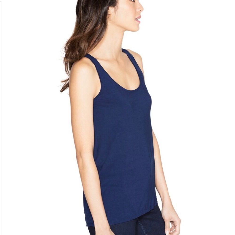 WHBM Layering Tank - Picture 2 of 8